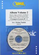 Album Vol. 2 Download