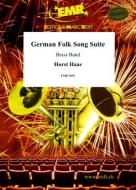 German Folk Song Suite Download