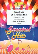 Gershwin 20 Greatest Hits Download