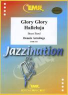 Glory, Glory, Halleluja Download
