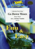 Go Down Moses Download