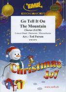Go Tell It On The Mountain Download