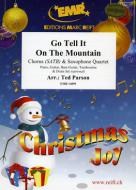 Go Tell It On The Mountain Download