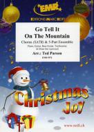 Go Tell It On The Mountain Download