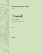 Stabat mater op. 58 