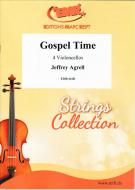 Gospel Time Download