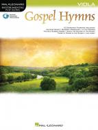 Gospel Hymns for Viola 