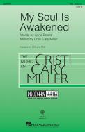 My Soul Is Awakened Standard