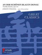 The Blue Danube, opus 314 