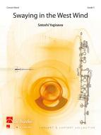 Swaying in the West Wind 