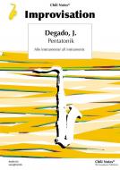 Themenreihe Improvisation: Pentatonik Standard
