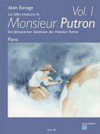 The fantastic adventures of M. Putron Vol. 1 