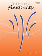 First Year Flex Duets Standard