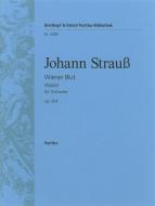 Wiener Blut op. 354 