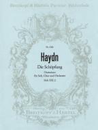 Die Schöpfung Hob XXI:2 