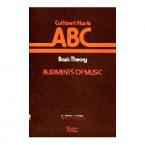 Rudiments In Music 