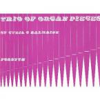 Trio of Organ Pieces 