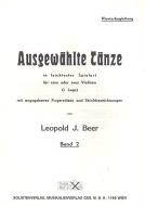 Der junge Geiger 