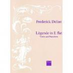 Legende In e Flat 