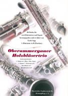 Oberammergauer Holzbläsertrio 