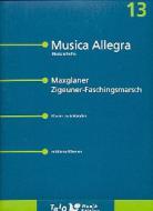 Maxglaner Zigeuner-Faschingsmarsch 