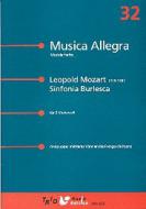 Sinfonia Burlesca 