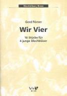 WIR VIER 