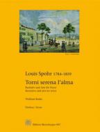 Torni Serena l'alma 