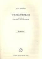 Weihnachtsmusik 