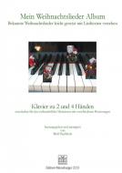 Mein Weihnachtslieder Album 
