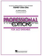 Funky Cha-Cha 