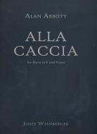Alla Caccia 
