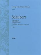 Ständchen op. post. 135 D 920 
