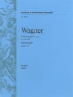 Einleitung zum 3. Akt der Oper "Lohengrin" WWV 75 
