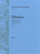 Romanze in C op. 42 