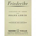 Friederike 