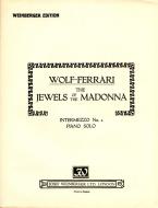 Intermezzo 1 