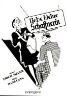 Liebe kleine Schaffnerin 