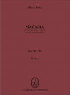 Magaria 