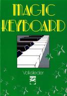 Magic Keyboard: Volkslieder 