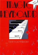 Magic Keyboard: Weihnachtslieder 