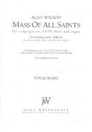 Mass Of All Saints (1980) 