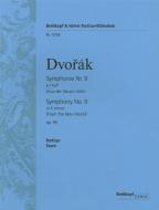 Sinfonie Nr. 9 in e-moll op. 95 