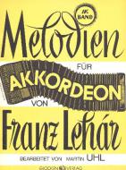Melodien für Akkordeon 4 