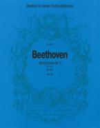 Symphony No. 3 E flat Major op. 55 