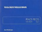 Peace Pieces Book 1 