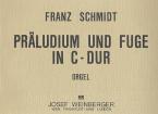 Präludium und Fuge C-Dur 