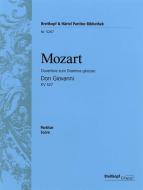Don Giovanni KV 527 