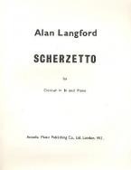 Scherzetto 