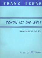 Schön ist die Welt 